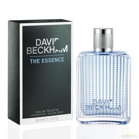 David Beckham Essence Woda Toaletowa dla Mężczyzny 50ml [PERFUMY]