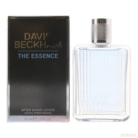 David Beckham Essence Antyperspirant dla Mężczyzny 50ml [PERFUMY]