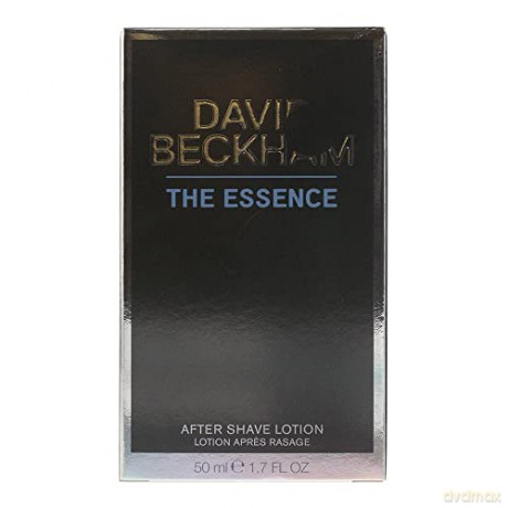 David Beckham Essence Antyperspirant dla Mężczyzny 50ml [PERFUMY]