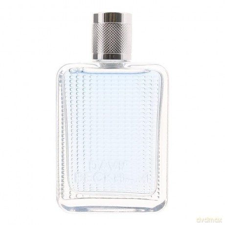 David Beckham Essence Antyperspirant dla Mężczyzny 50ml [PERFUMY]