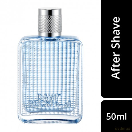 David Beckham Essence Antyperspirant dla Mężczyzny 50ml [PERFUMY]
