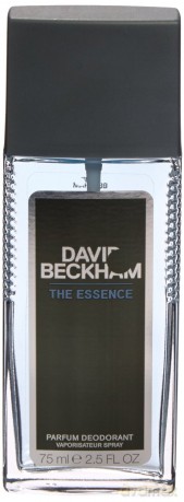 David Beckham Essence Dns 75ml [PERFUMY]