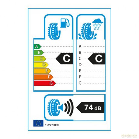 Michelin Pilot Alpin PA4 305/30R20 103 W przyczepność na śniegu (3PMSF), rant ochronny, wzmocnienie (XL)