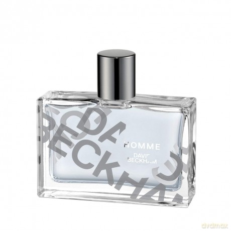 David Beckham Homme Antyperspirant dla Mężczyzny 50ml [PERFUMY]