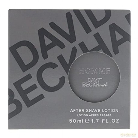 David Beckham Homme Antyperspirant dla Mężczyzny 50ml [PERFUMY]