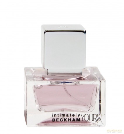David Beckham Intimately Yours Woda Toaletowa dla Mężczyzny 30ml [PERFUMY]