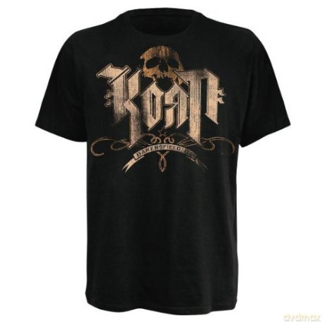 Korn: Bakersfield M [T-Shirt]
