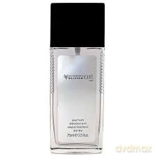 David Beckham Intimately Yours Dezodorant w Naturalnym Spray'u dla Mężczyzny 75ml [PERFUMY]