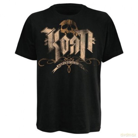 Korn: Bakersfield S [T-Shirt]