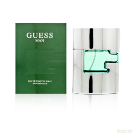 Guess For Men Edt 30ml [PERFUMY]