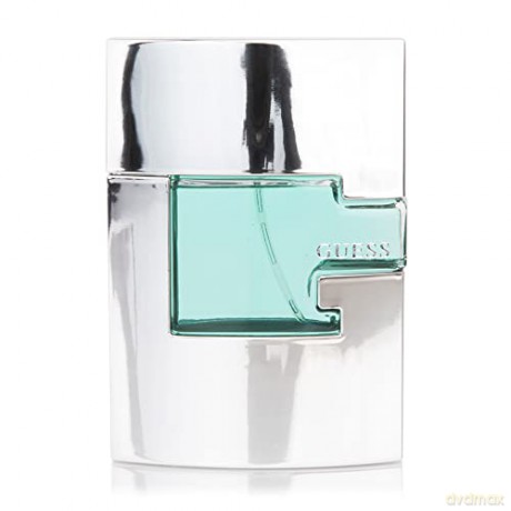 Guess Woda Toaletowa dla Mężczyzny 75ml [PERFUMY]