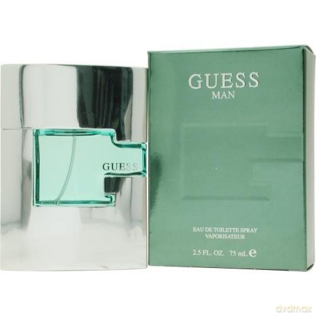 Guess Woda Toaletowa dla Mężczyzny 75ml [PERFUMY]