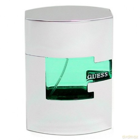 Guess Woda Toaletowa dla Mężczyzny 75ml [PERFUMY]