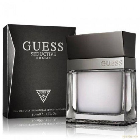 Guess Seductive Homme Woda Toaletowa 50ml [PERFUMY]
