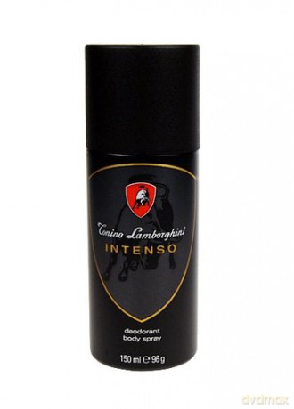 Lamborghini Intenso Dezodorant dla Mężczyzny 150ml [PERFUMY]