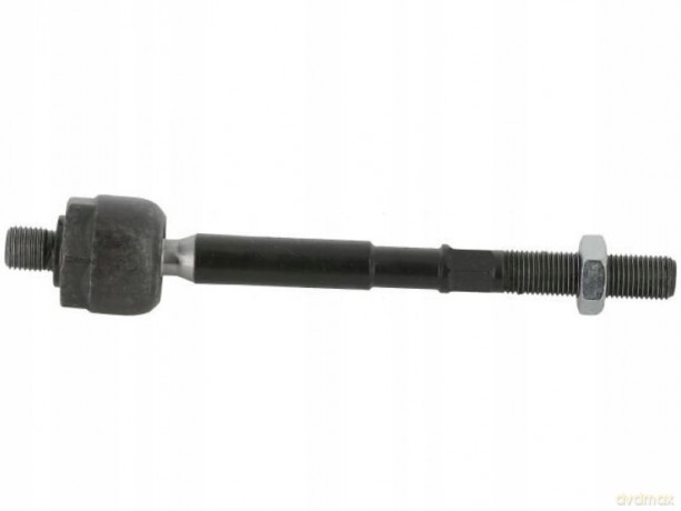 MOOG VO-AX-0358 Połączenie osiowe, drążek kierowniczy poprzeczny Audi Skoda VW Seat Ford