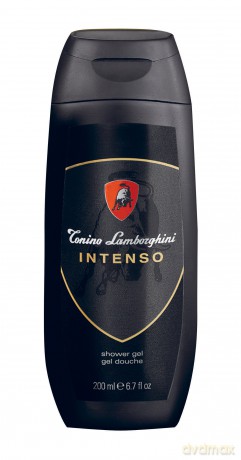 Lamborghini Intenso Żel P/P200 Ml [PERFUMY]
