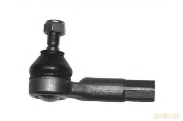 MOOG VO-ES-0510 Końcówka drążka kierowniczego poprzecznego Audi Skoda VW Seat