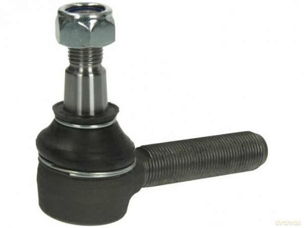 MOOG VO-ES-7102 Końcówka drążka kierowniczego poprzecznego Audi Skoda VW Seat