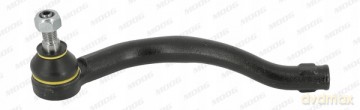 MOOG VO-ES-8258 Końcówka drążka kierowniczego poprzecznego Audi Skoda VW Seat Ford