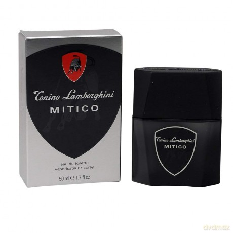 Lamborghini Mitico Woda Toaletowa 50ml [PERFUMY]