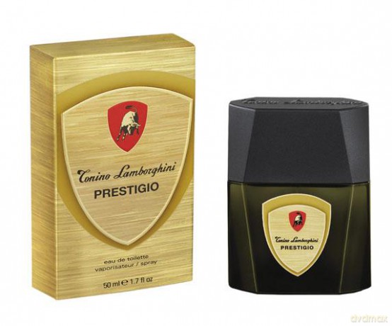 Lamborghini Prestigio Woda Toaletowa dla Mężczyzny 50ml [PERFUMY]
