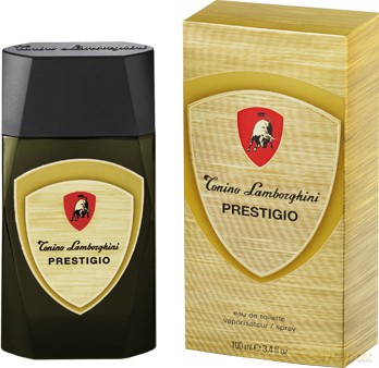 Lamborghini Prestigio Woda Toaletowa dla Mężczyzny 100ml [PERFUMY]