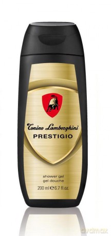 Lamborghini Prestigio Żel pod Prysznic dla Mężczyzny 200ml [PERFUMY]
