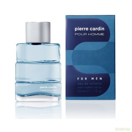Pierre Cardin Pour Homme Woda Toaletowa dla Mężczyzny 50ml [PERFUMY]