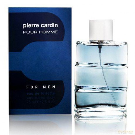 Pierre Cardin Pour Homme Woda Toaletowa dla Mężczyzny 75ml [PERFUMY]
