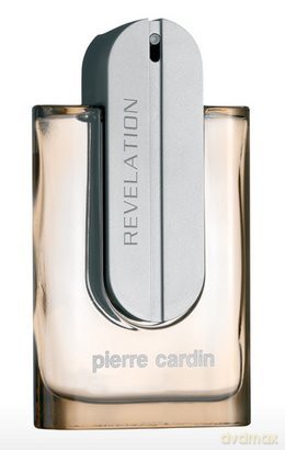 Pierre Cardin Revelation Woda Toaletowa 30ml [PERFUMY]