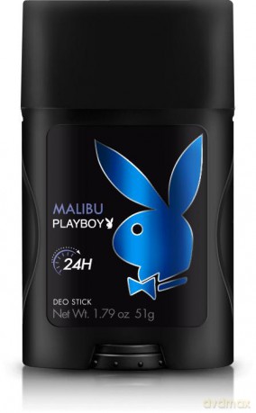 Playboy Malibu Antyperspirant w Sztyfcie dla Mężczyzny [KOSMETYKI]