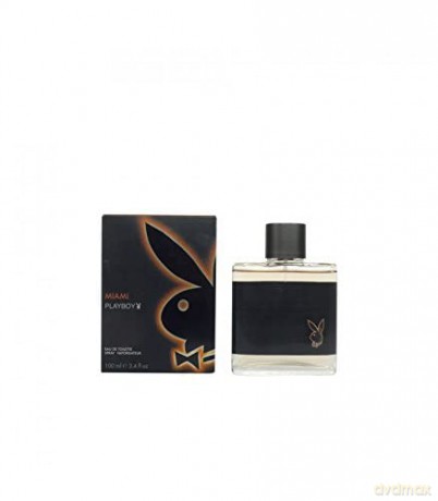 Playboy Play It Miami Woda Toaletowa dla Mężczyzny 100ml [PERFUMY]