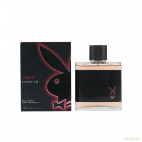 Playboy Vegas Woda Toaletowa dla Mężczyzny 100ml [PERFUMY]