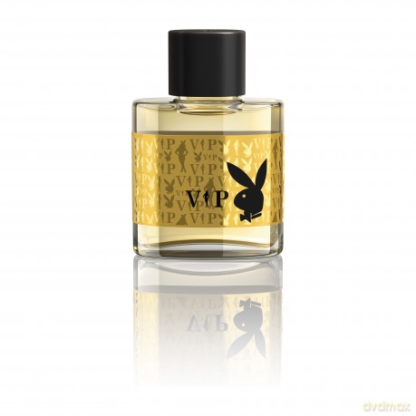 Playboy Vip Woda Toaletowa dla Mężczyzny 100ml [PERFUMY]