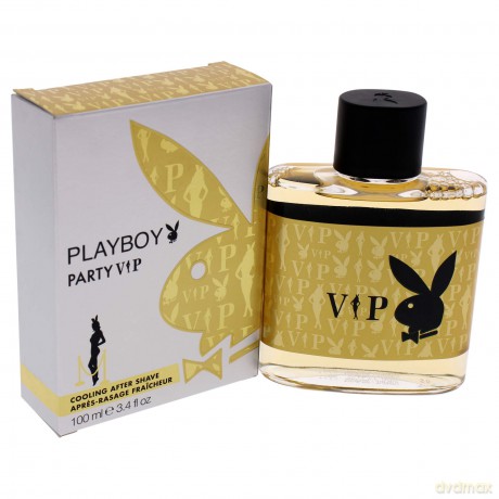Playboy Vip Antyperspirant dla Mężczyzny 100ml [KOSMETYKI]