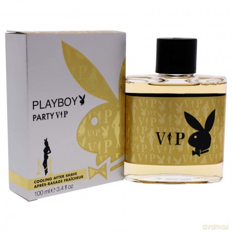 Playboy Vip Antyperspirant dla Mężczyzny 100ml [KOSMETYKI]