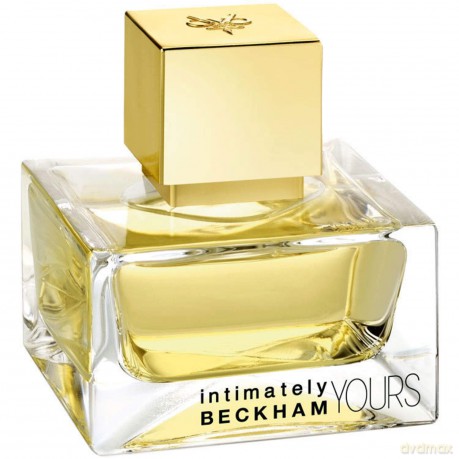 Beckham Intimately Women Edt 15ml [PERFUMY]
