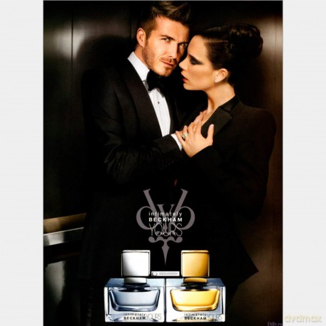 Beckham Intimately Women Edt 15ml [PERFUMY]
