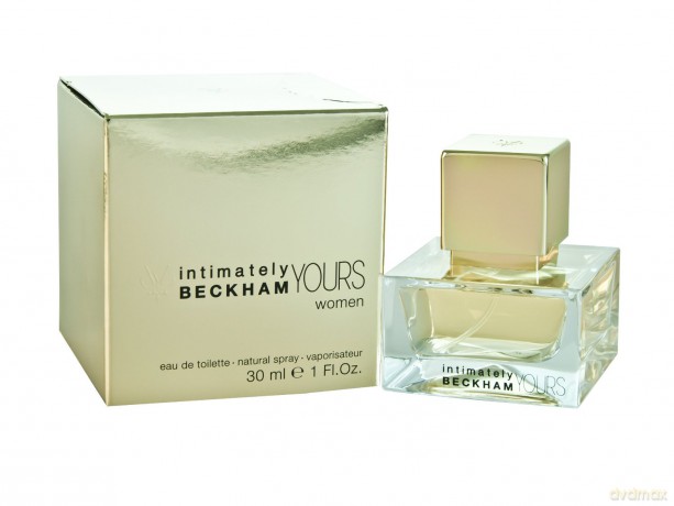 Beckham Intimately Woda Toaletowa dla Kobiety 30ml [PERFUMY]