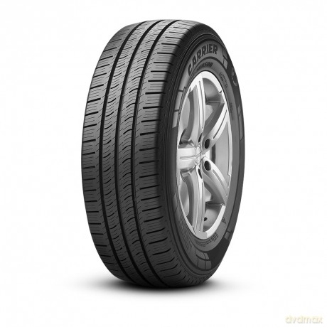 Pirelli Carrier All Season 235/65R16 121/119 R przyczepność na śniegu (3PMSF), wzmocnienie (C)