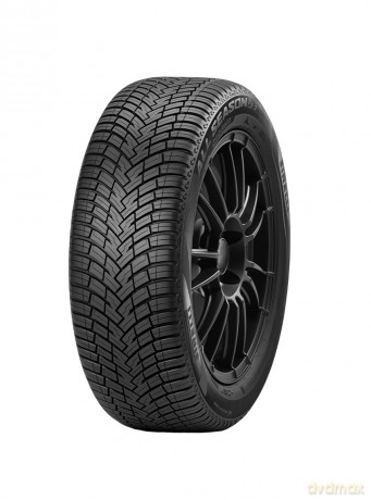 Pirelli Cinturato All Season SF2 215/60R16 99 V przyczepność na śniegu (3PMSF), wzmocnienie (XL)