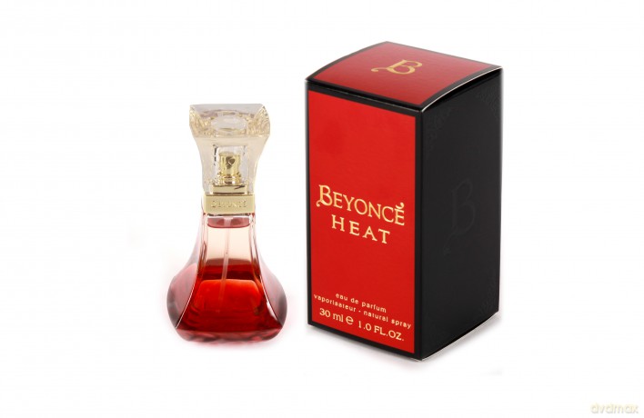 Beyonce Heat Woda Perfumowana dla Kobiety 30ml [PERFUMY]