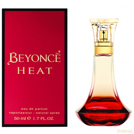 Beyonce Heat Woda Perfumowana dla Kobiety 50ml [PERFUMY]