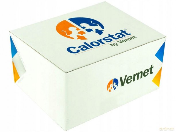 Płyn chłodzący Calorstat By Vernet ET0104C2 Zbiorniczek wyrównawczy, Peugeot Citroen