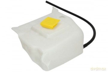 Płyn chłodzący Thermotec DB51006TT Zbiorniczek wyrównawczy, Jeep