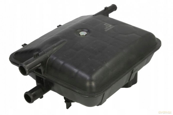 Płyn chłodzący Thermotec DBC010TT Zbiorniczek wyrównawczy, Peugeot Citroen