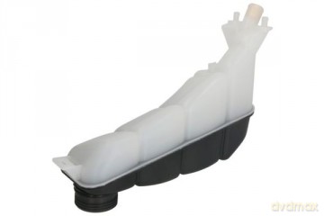 Płyn chłodzący Thermotec DBM016TT Zbiorniczek wyrównawczy, Mercedes