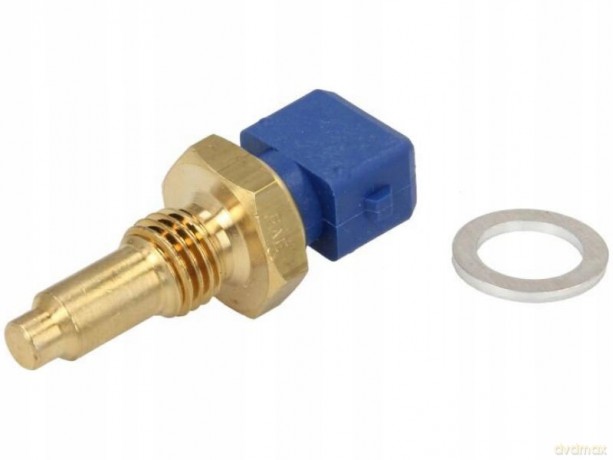 Płynu chłodzącego FAE 33200 Czujnik, temperatura Opel Peugeot Iveco Fiat Citroen VW Ford Lancia Alfa Romeo