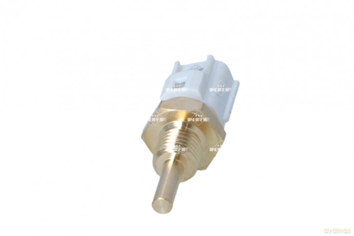 Płynu chłodzącego NRF 727022 Czujnik, temperatura Peugeot Toyota Citroen Volvo Mazda Subaru